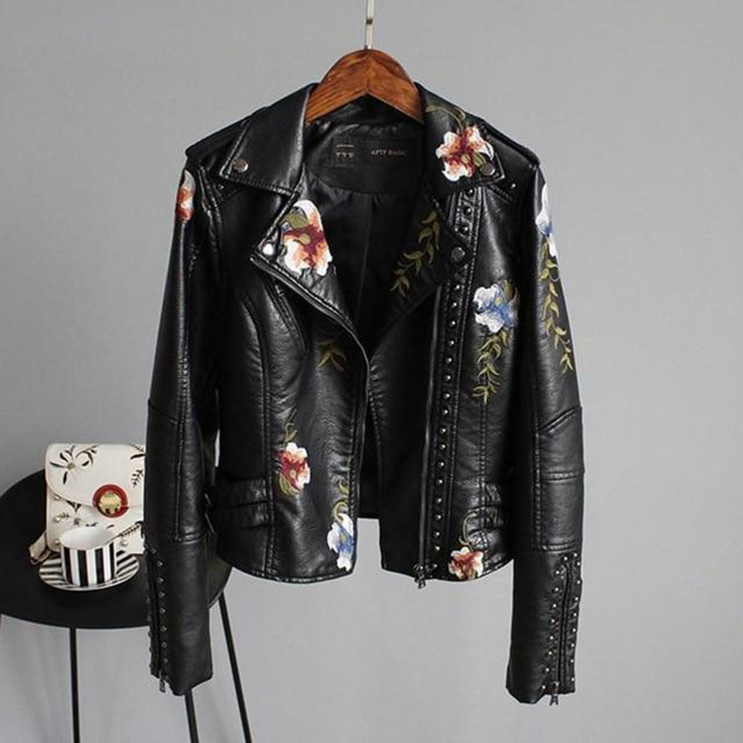 Stylish Women's Jacket for Everyday Wear