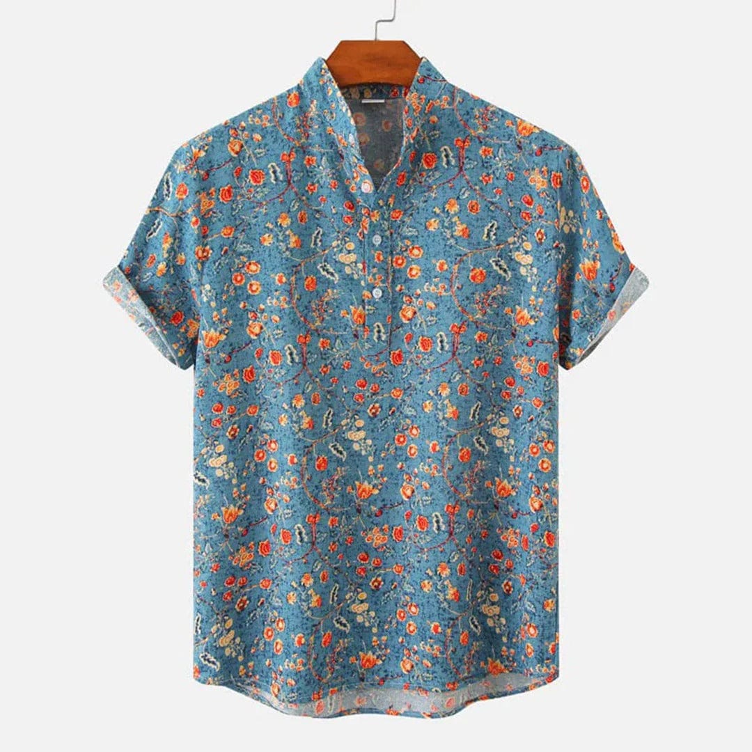 Comfortable Classic Polo Shirt for Men