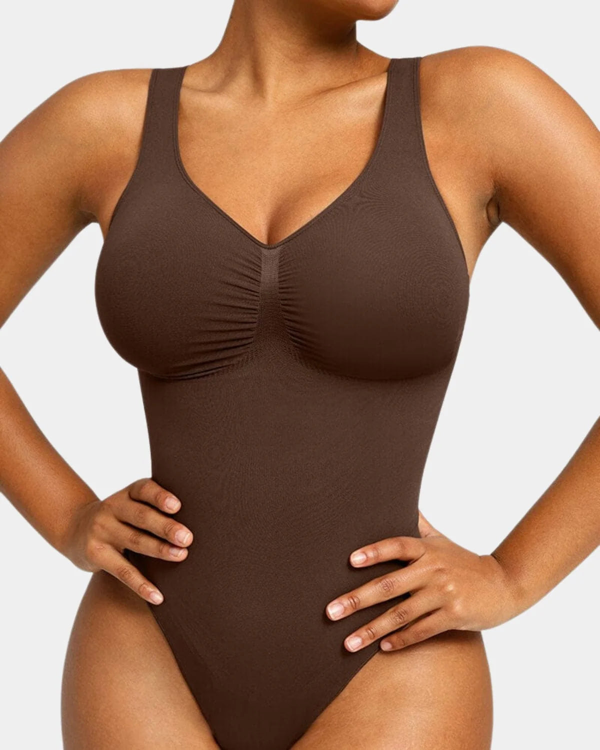 Slimming Full Body Shaper Suit