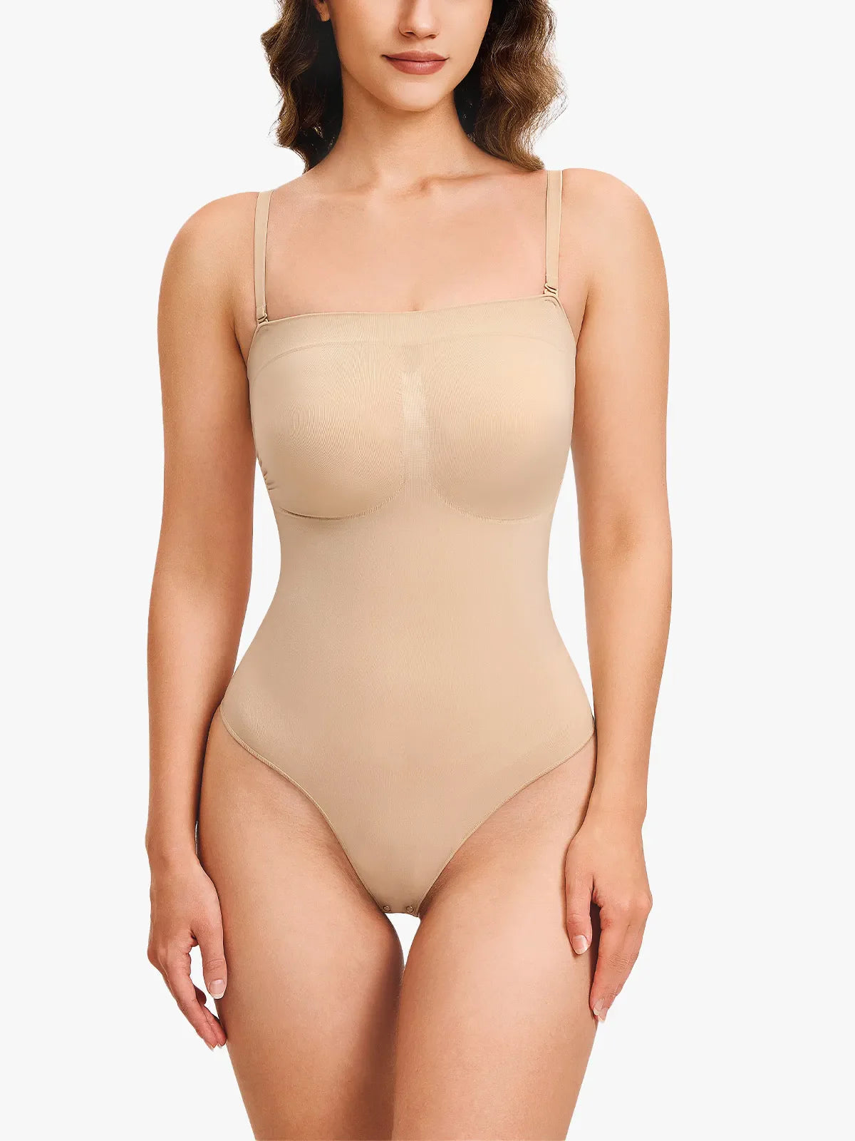Slimming Full Body Shapewear for Women