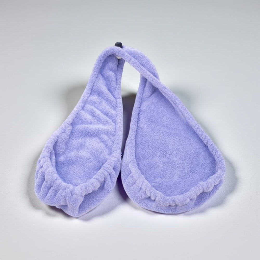 Soft Absorbent Sports Bra Towel Wrap