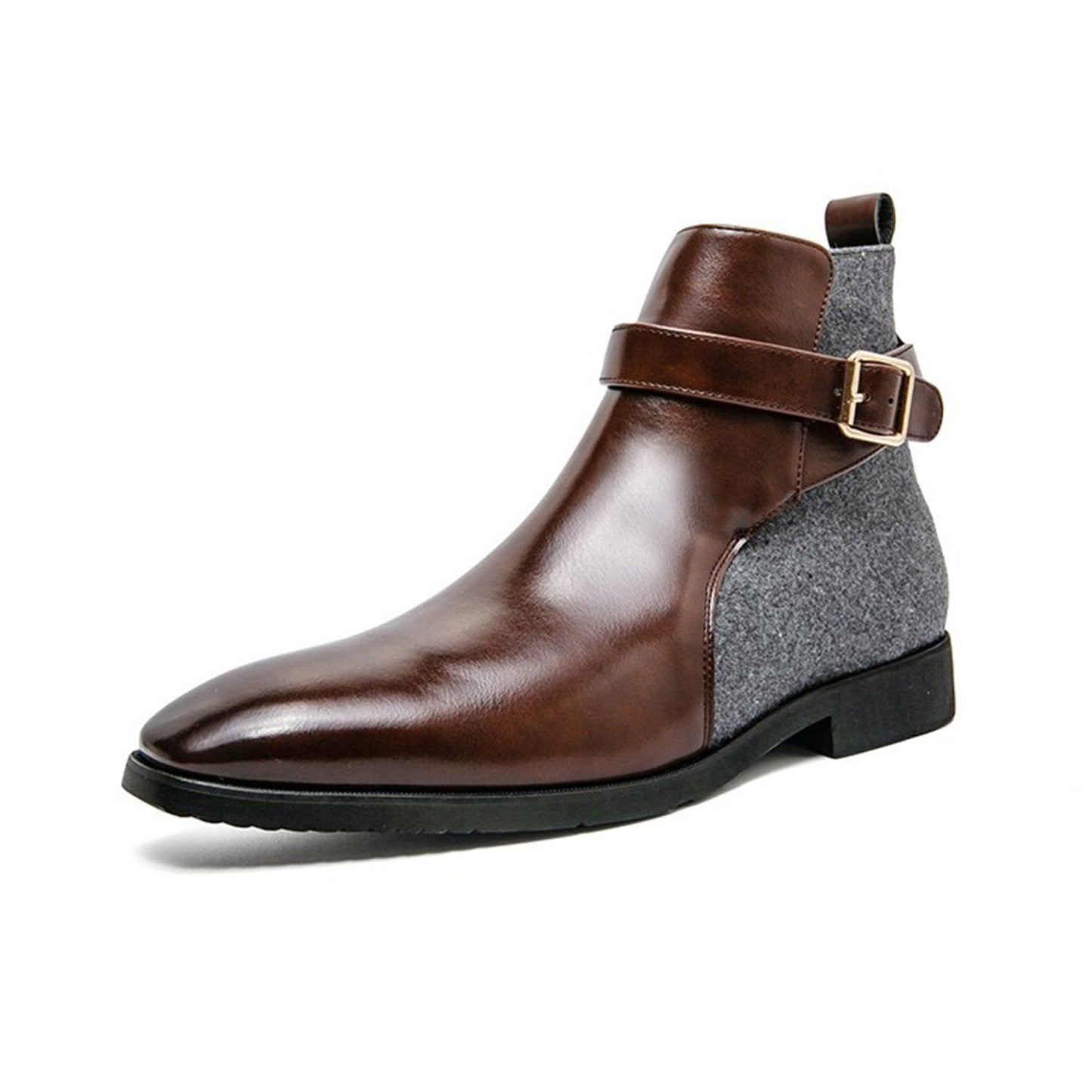 Elegant Mens Formal Dress Shoes