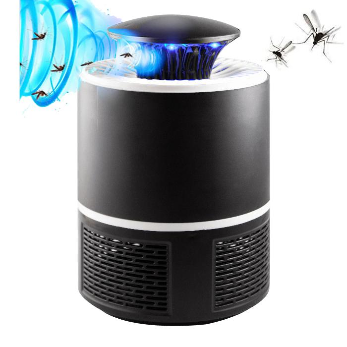 USB Powered Mosquito Killer Trap Lamp - VogeLuxe