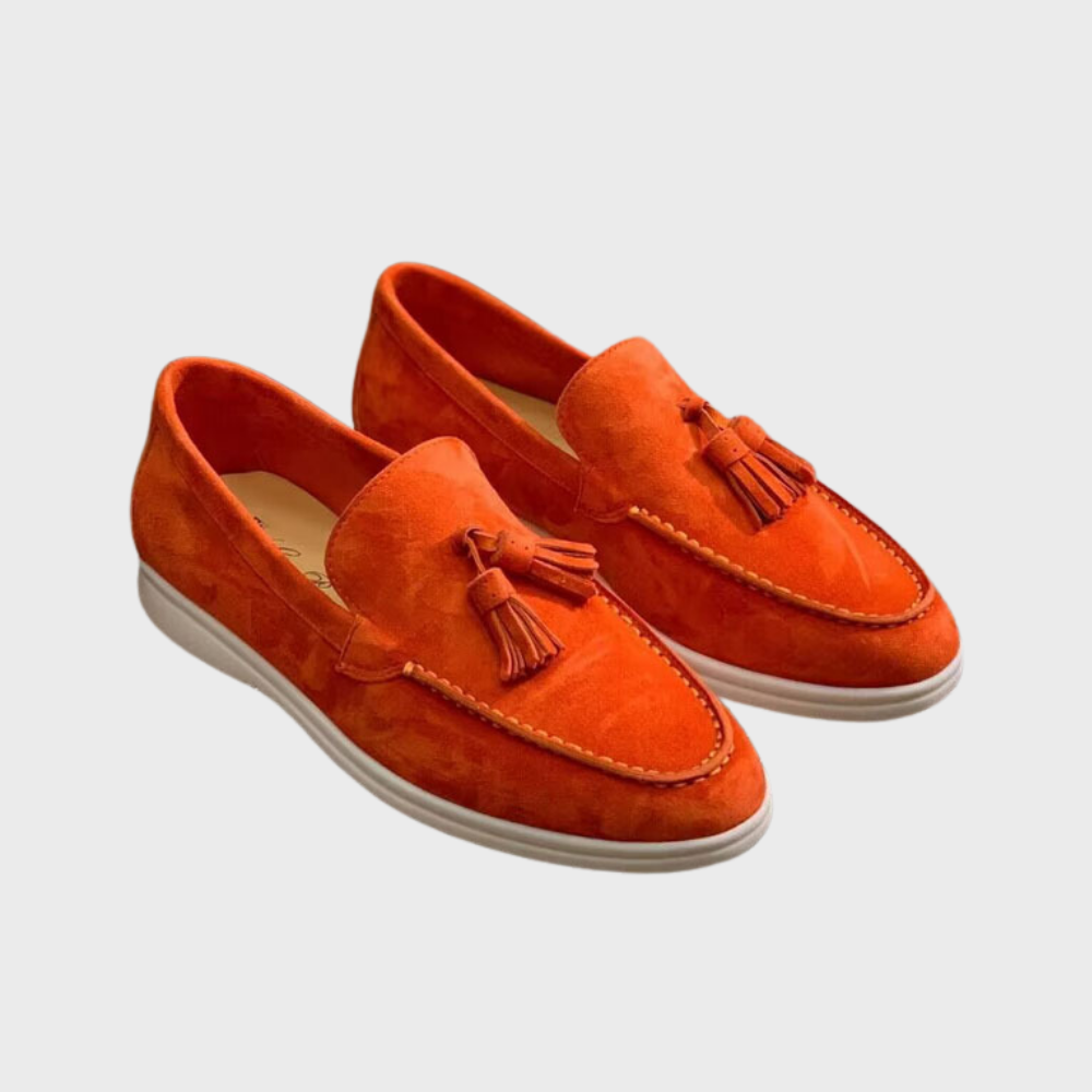 Stylish Comfortable Slip On Loafers For Men