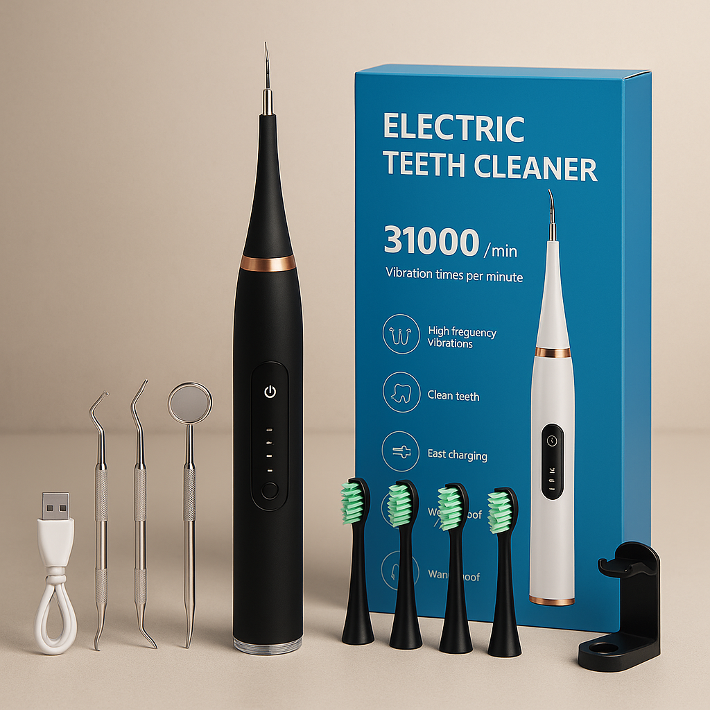 Easy Pet Dental Care Kit Removal Tool