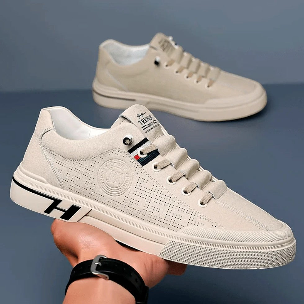 Classic Orthopedic Casual Sneakers