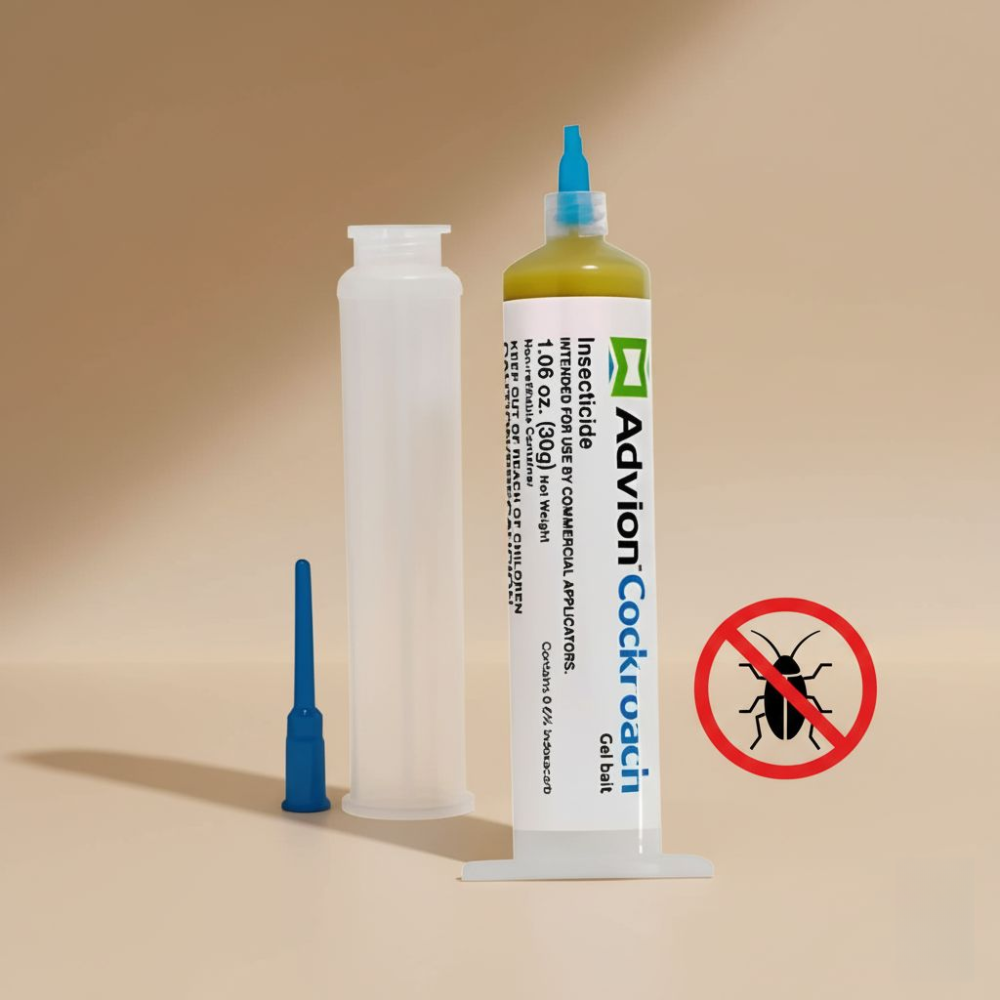 Effective Roach Killer Gel Indoor Spray - VogeLuxe