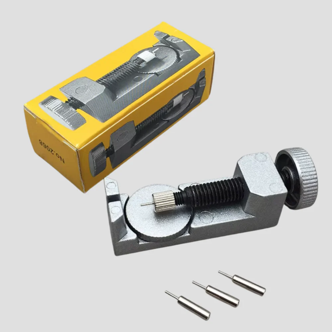 Conrad | Classic Wristwatch 6