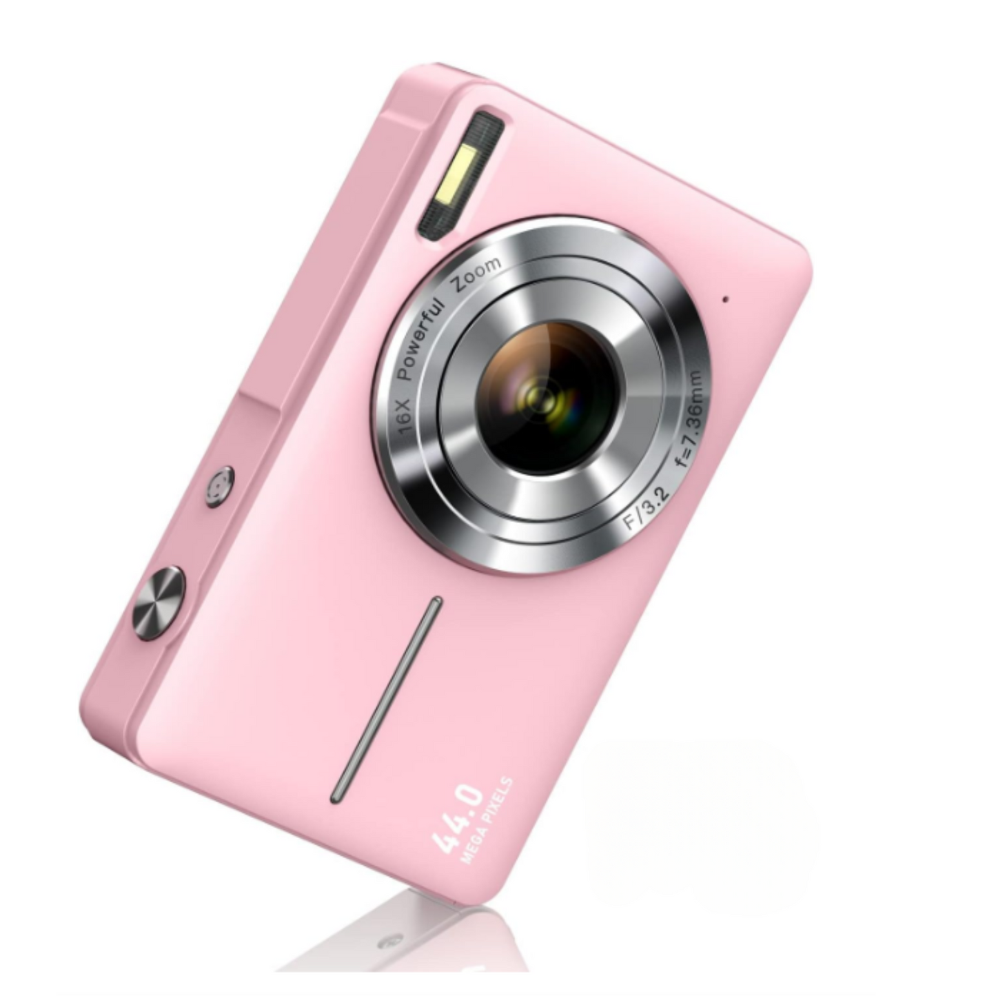 Portable 1080p HD Video Camera