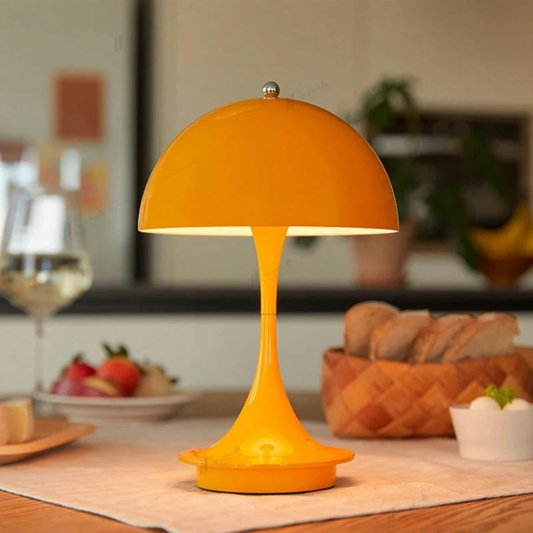 Portable LED Desk Lamp
