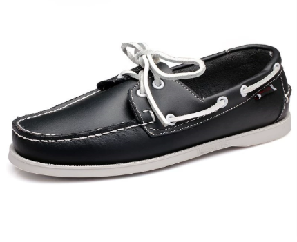 Elliott | Timeless Comfortable Slip On Loafers