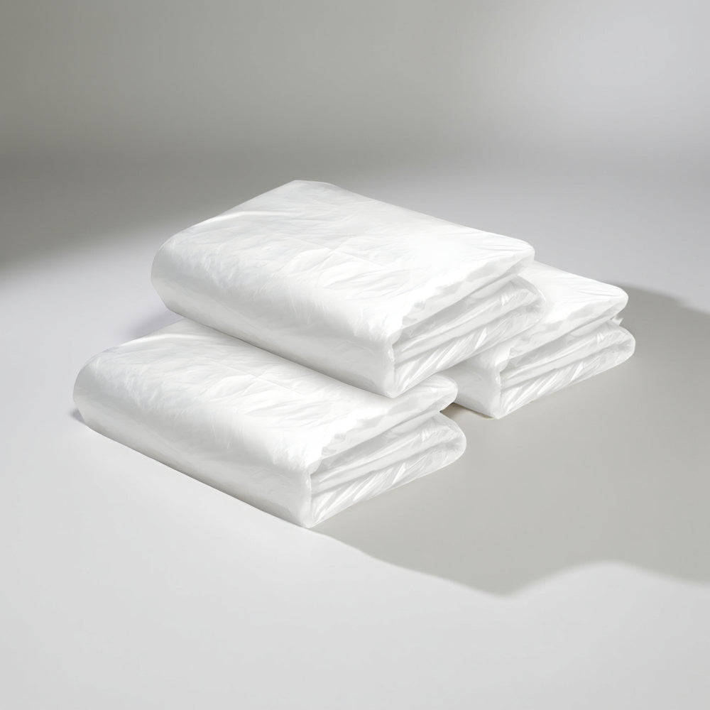 Reusable Foot Bath Liners Pedicure Tub Protector Bags