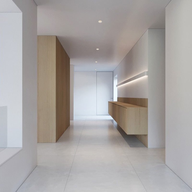 Slimline LED Recessed Ceiling Spot Lights