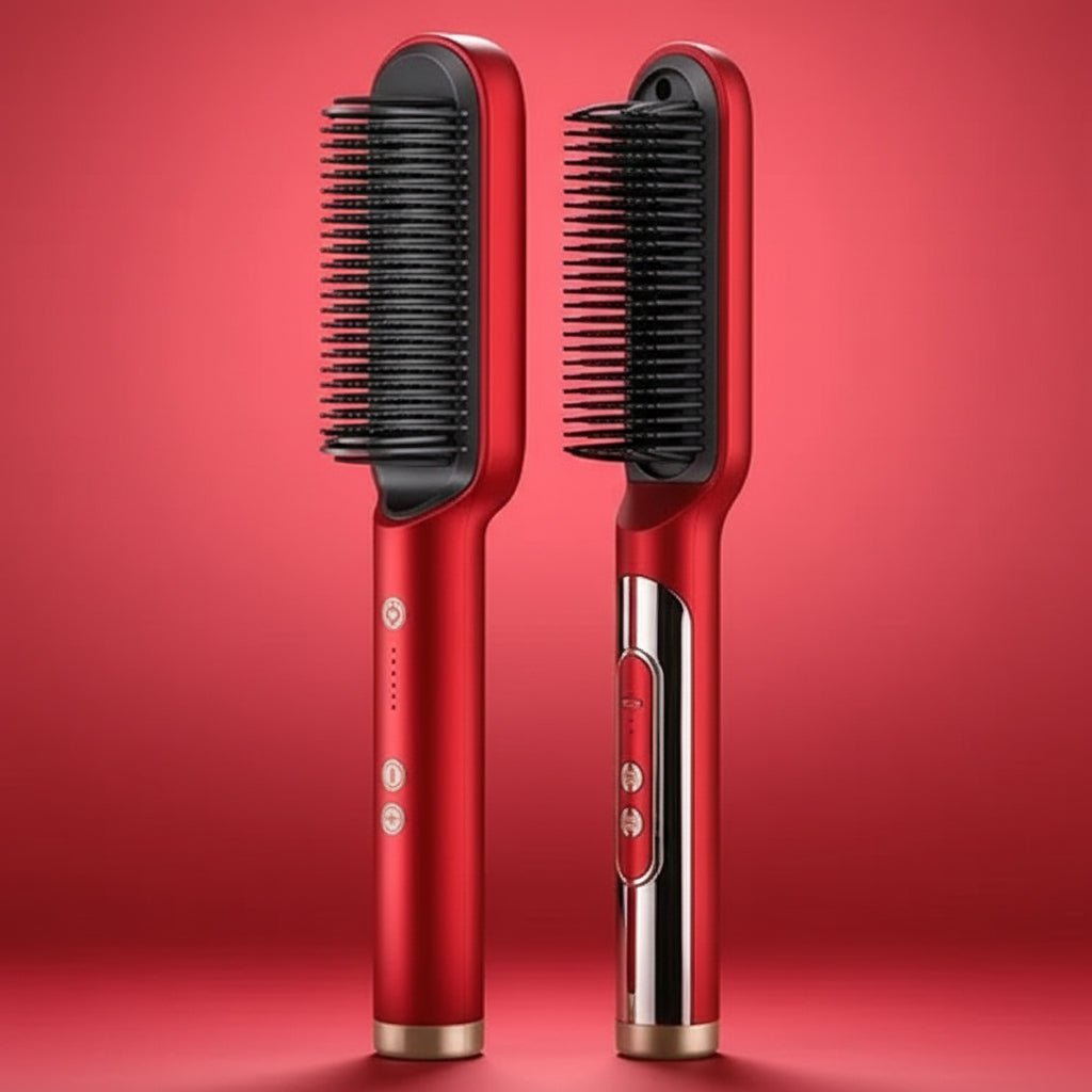 Easy Styling Hair Comb Anti Frizz Detangling Tool