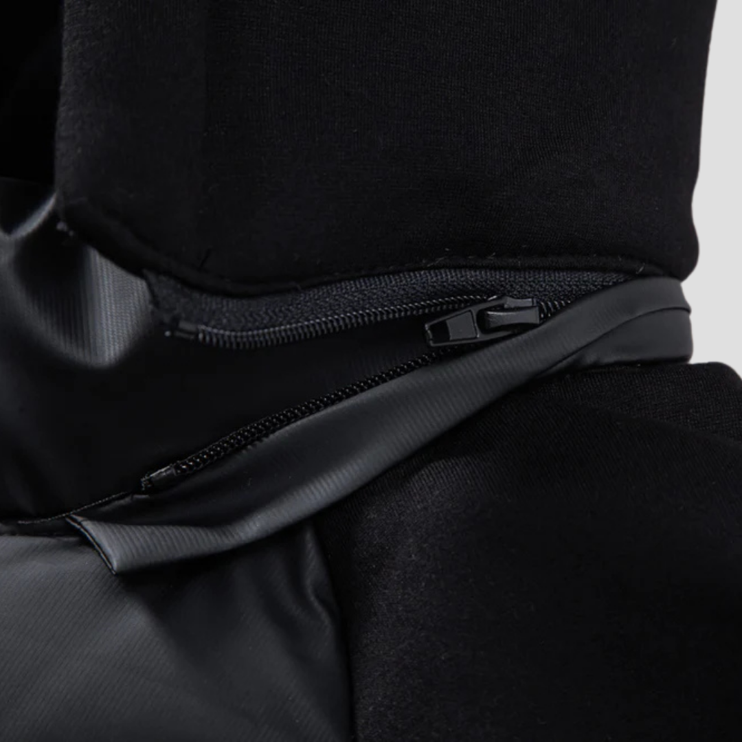 Harry | Hooded Puffer Jacket 8