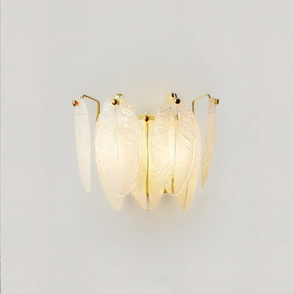 Greenery Table Lamp - VogeLuxe