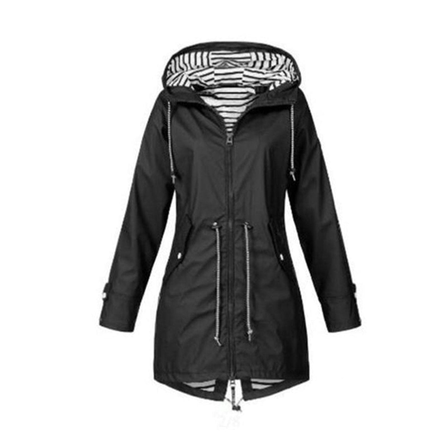 Comfortable Women's Winter Coat