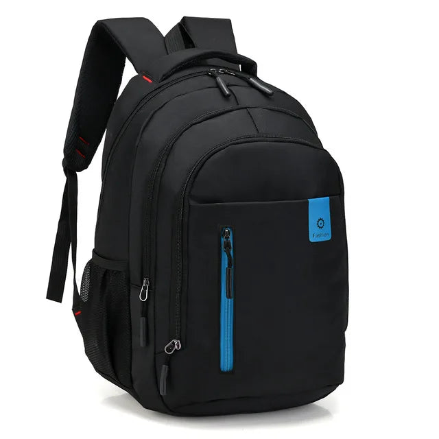 Waterproof Men's Backpack for Daily Commute and Work