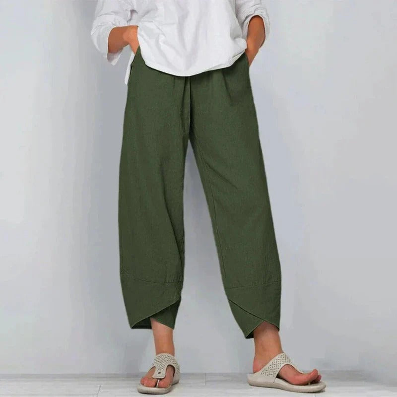 Elegant Premium Women's Pants