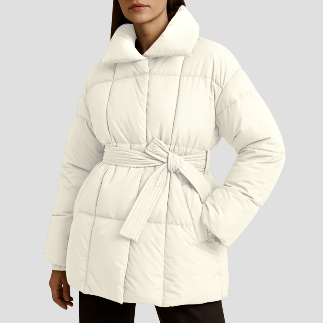Judith | Puffer Jacket 5