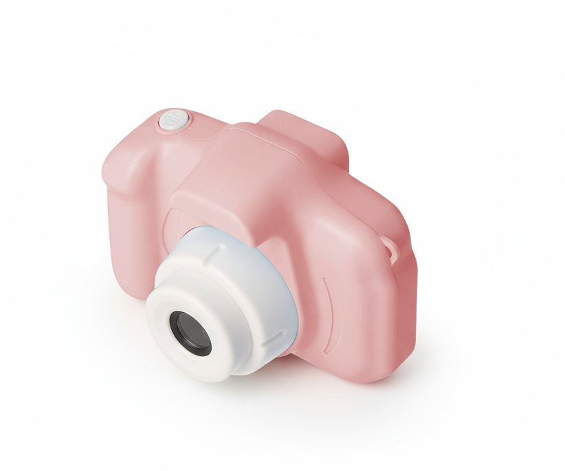 Fun Kids Digital Camera for Little Photographers