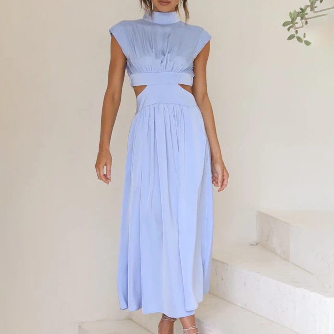 Ida - Ladies Summer Cotton Dress