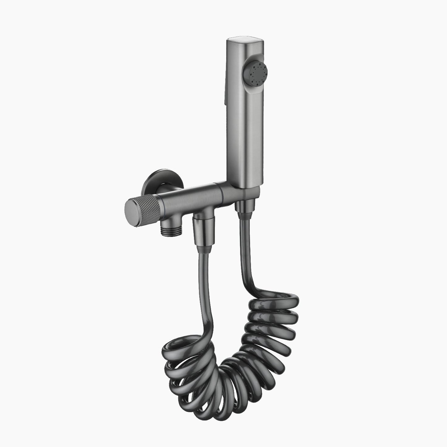 Portable Bidet Spray with Adjustable Jet Nozzle - VogeLuxe