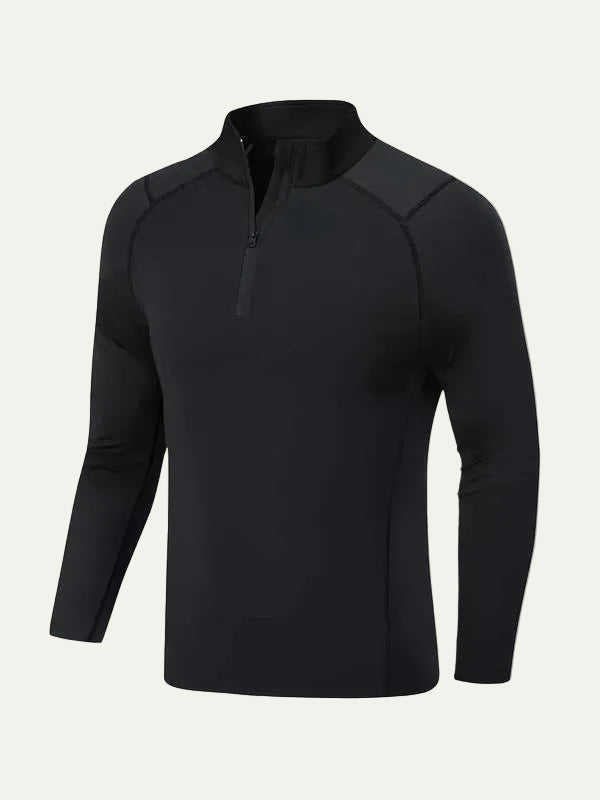 Lerano Zip Pullover 3