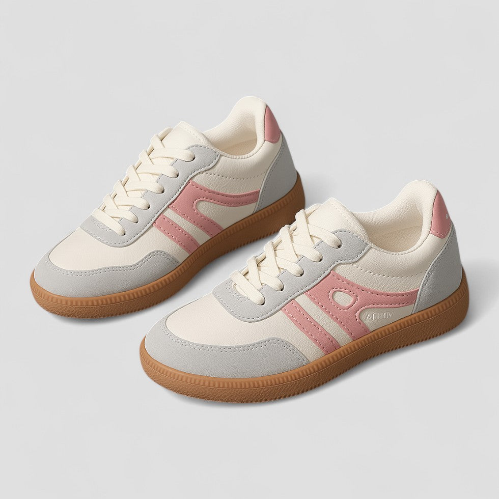 Lightweight Trainers for Daily Comfort and Support