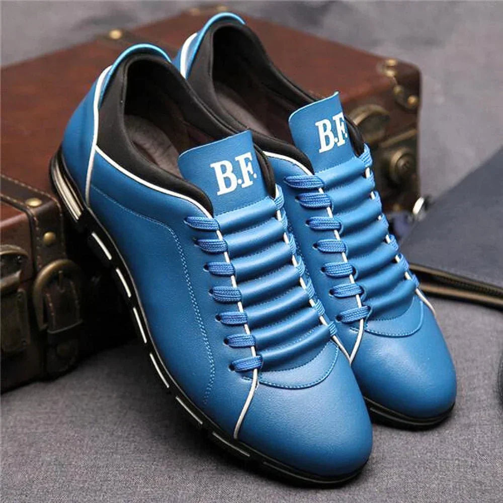 Comfortable Airy Classic Casual Shoes