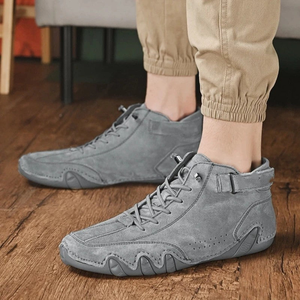Comfortable Water Shoes for Men Non Slip