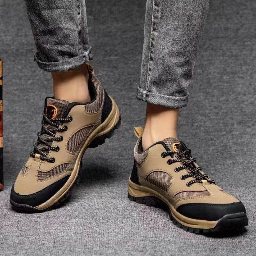 Men's Lightweight Shoes Easy All Day Walking