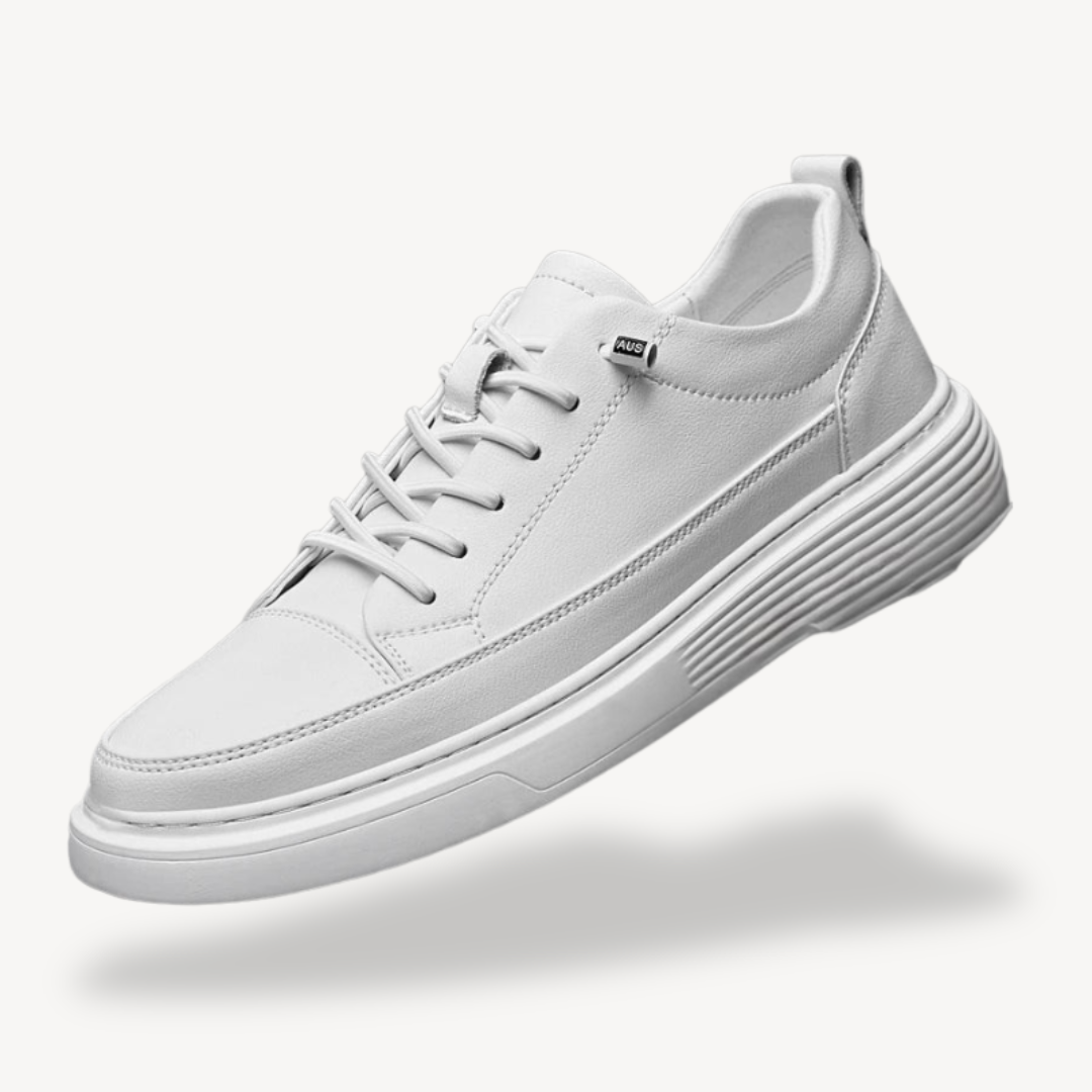 VogeLuxe | Men’s Premium Casual Sneakers