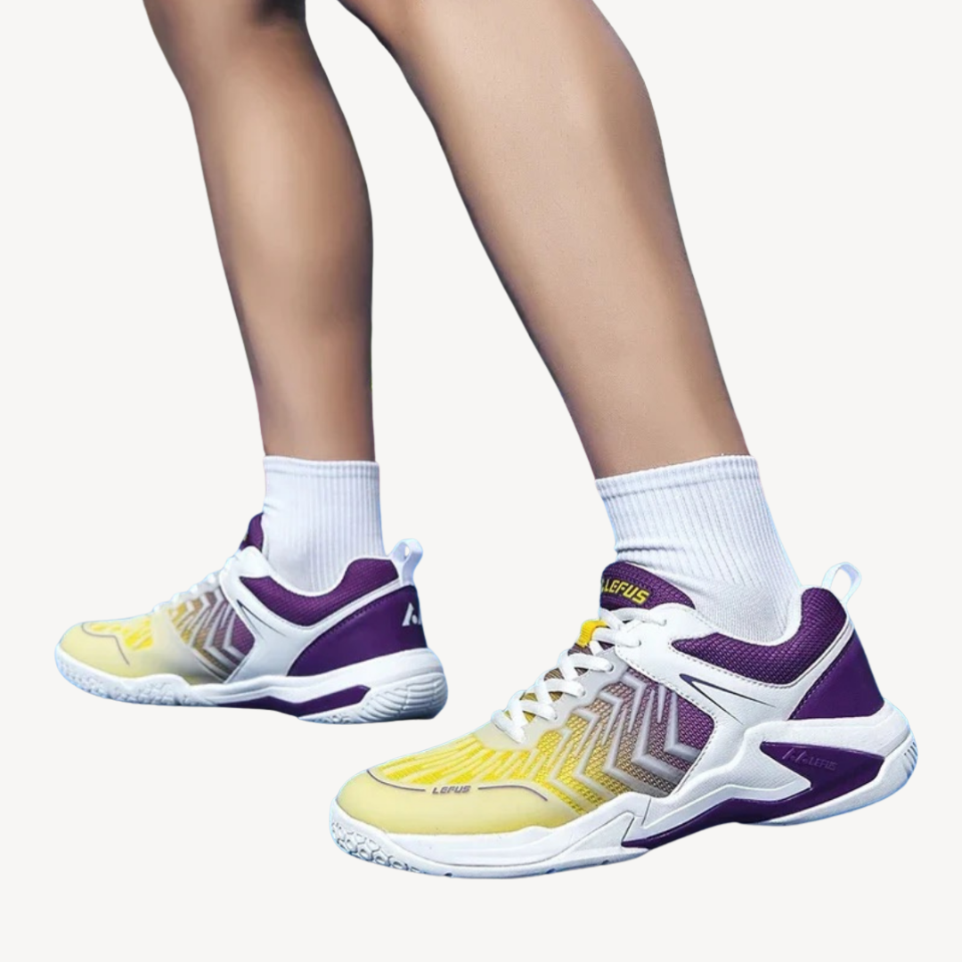 VogeLuxe | Men’s Athletic Trainers