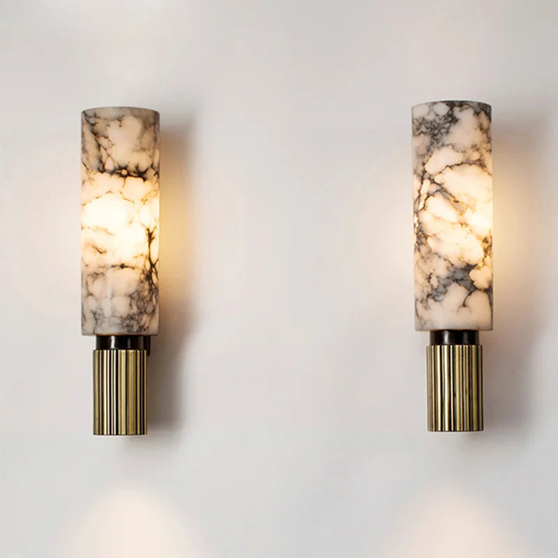 Glowing Stone Wall Art - BritishElegance