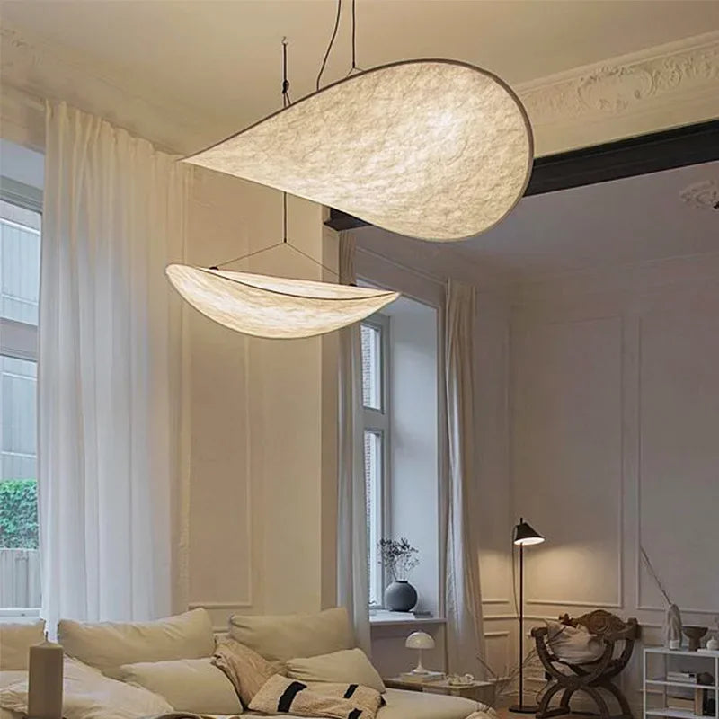Unique Handcrafted Snack Lamp for Warm Lighting - VogeLuxe