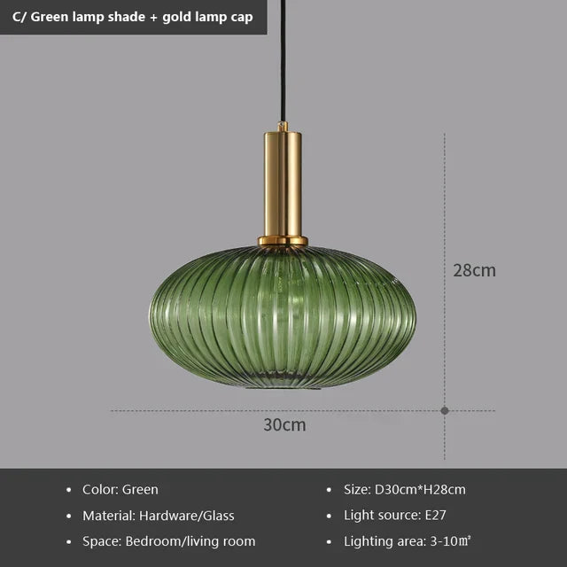 Elegant Drop Pendant Lighting