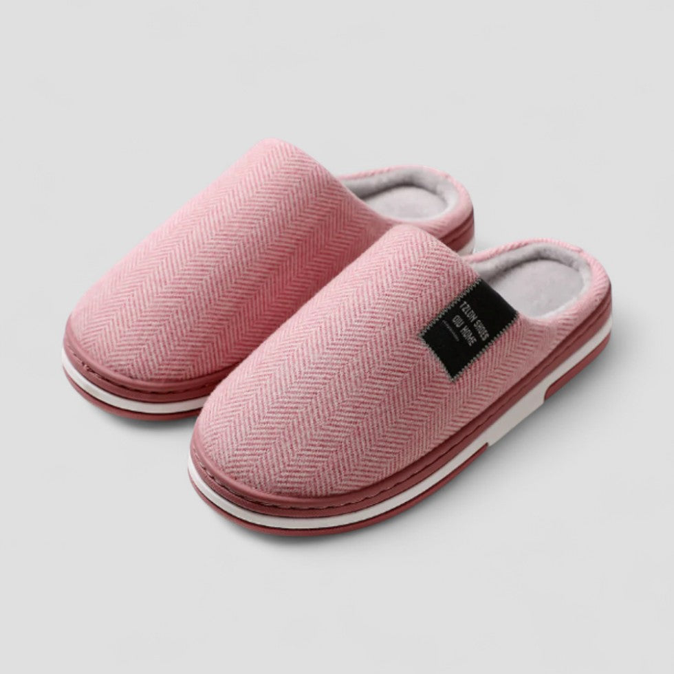 Orthopedic Comfortable Slip On Slippers for Men