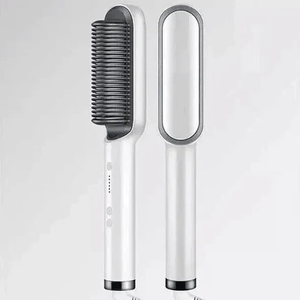 Flat Iron Hair Straightener Tool