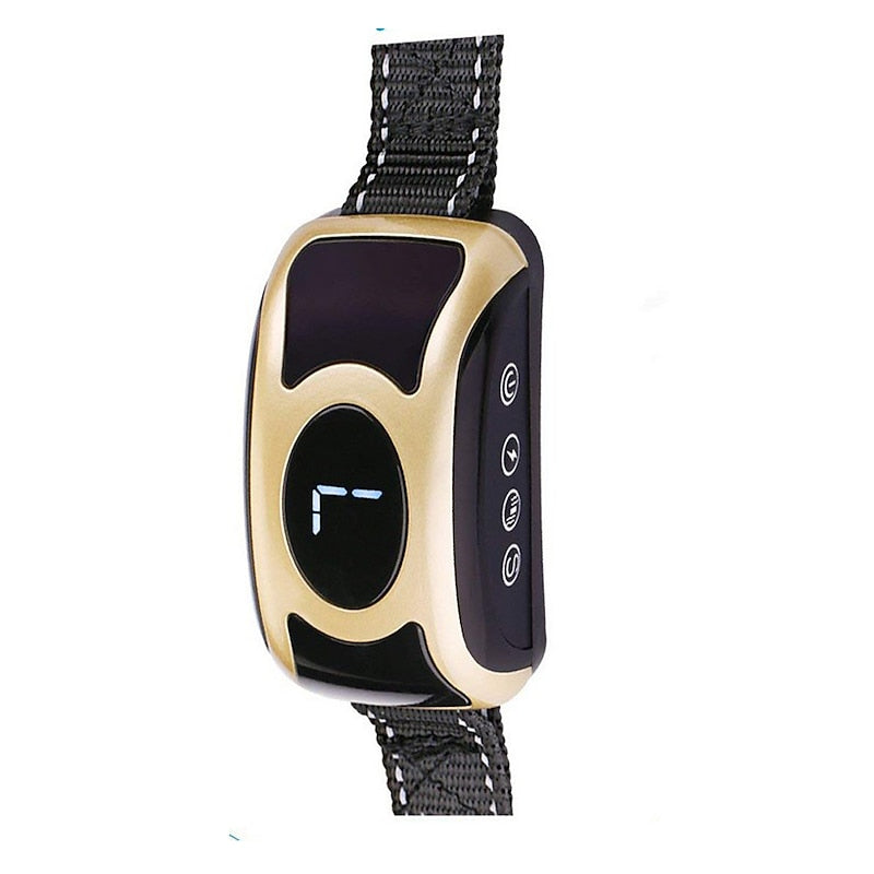 Pet Safe Anti Bark Training Collar