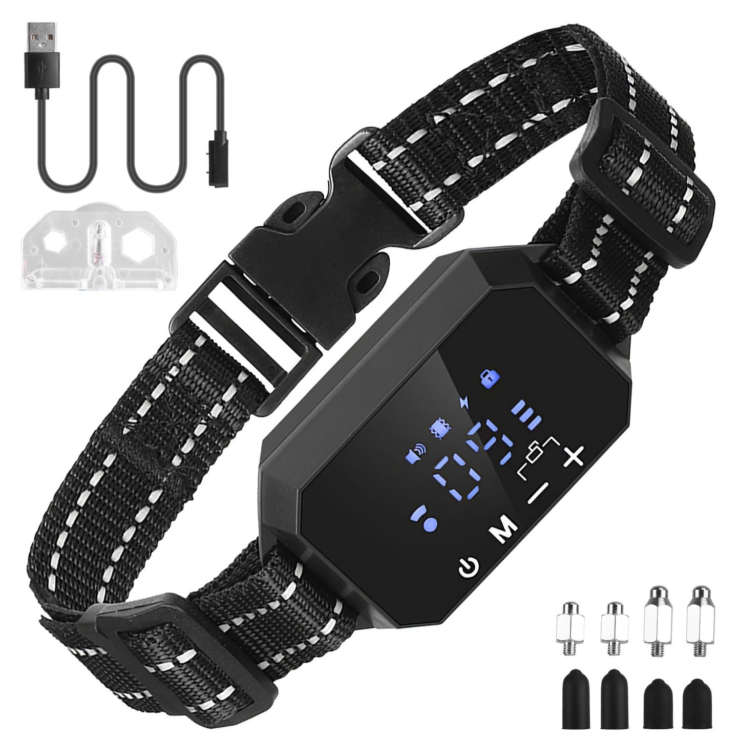 Pet Safe Wireless Dog Fence 30-1000m Range - VogeLuxe