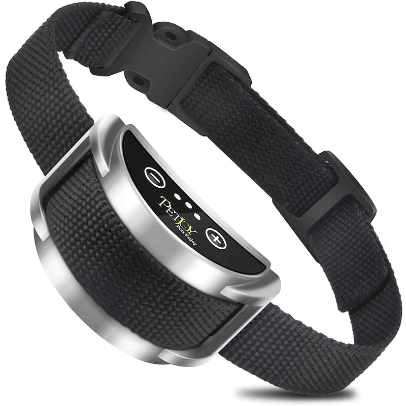 Effective Anti Bark Collar for Small Medium Large Dogs - VogeLuxe