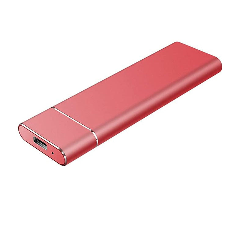 Compact High Speed USB 3.1 External 8TB Hard Drive