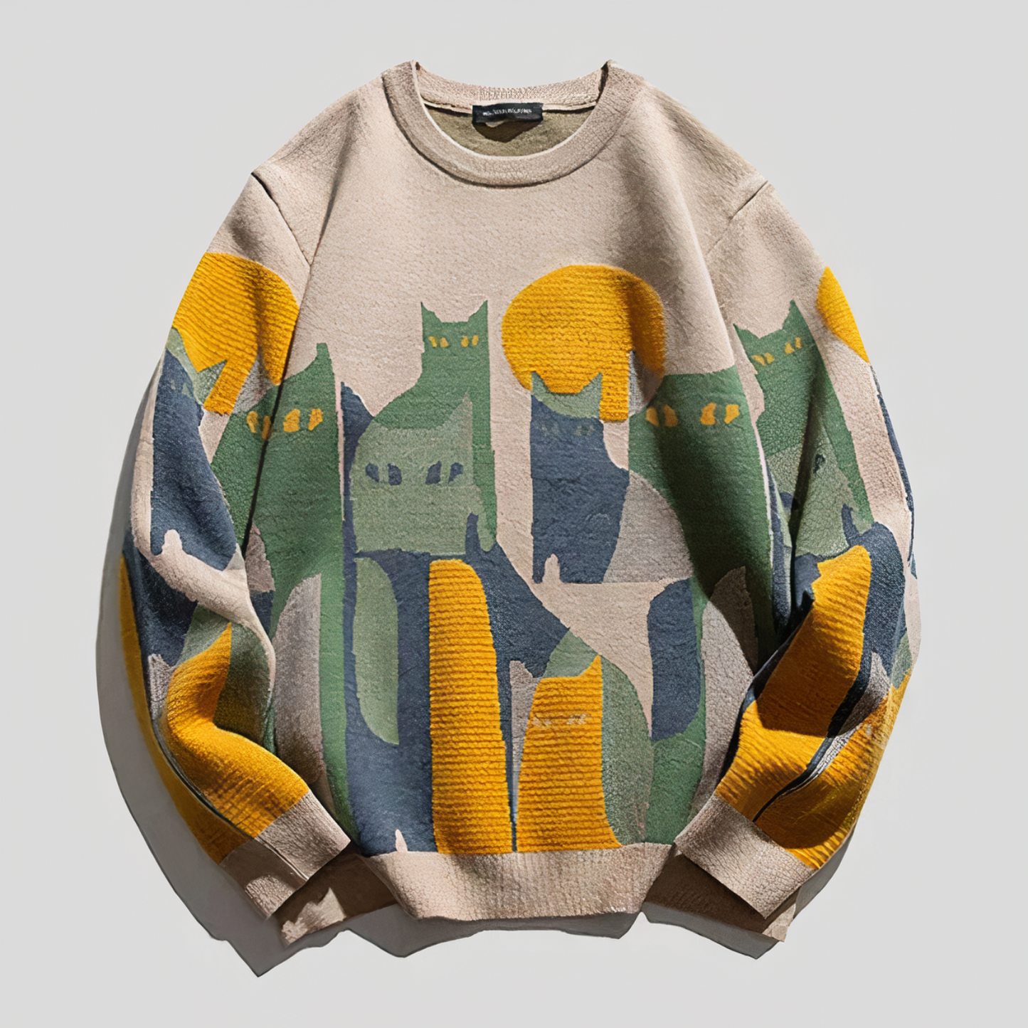 Cozy Women's Sweater for Fall and Winter