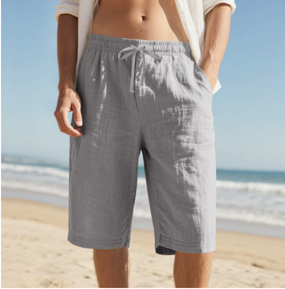 Reese | Fashionable Warm Weather Shorts
