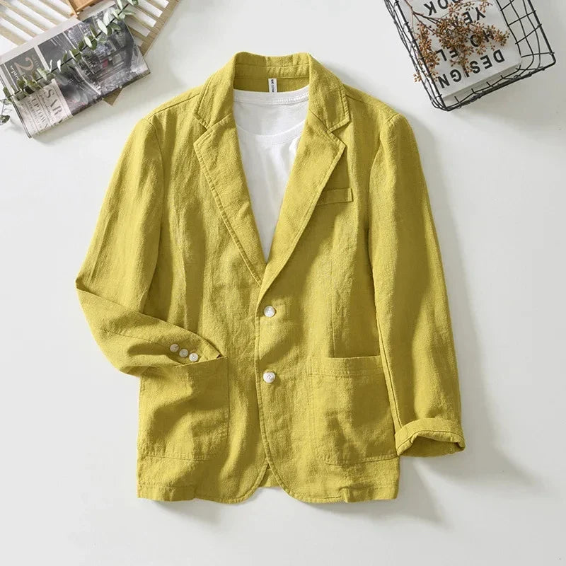 Lightweight Breathable Summer Shirt