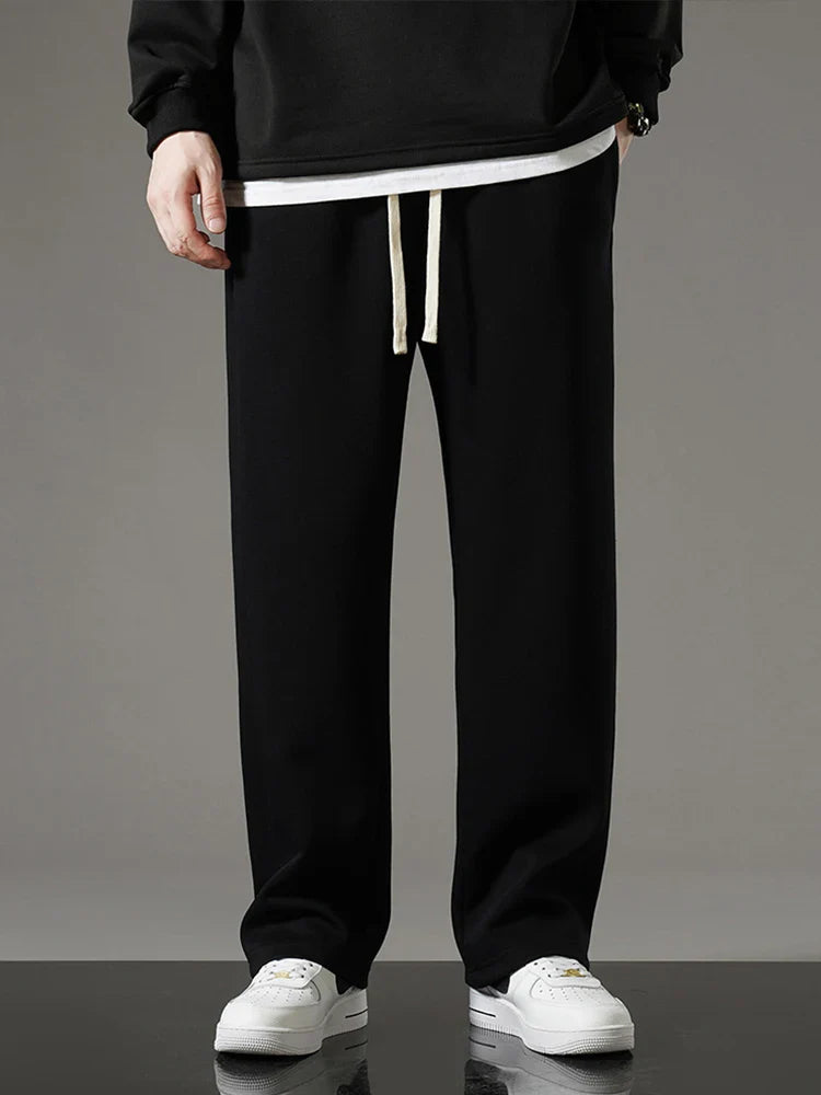 Men's Loose Fit Jogger Pants