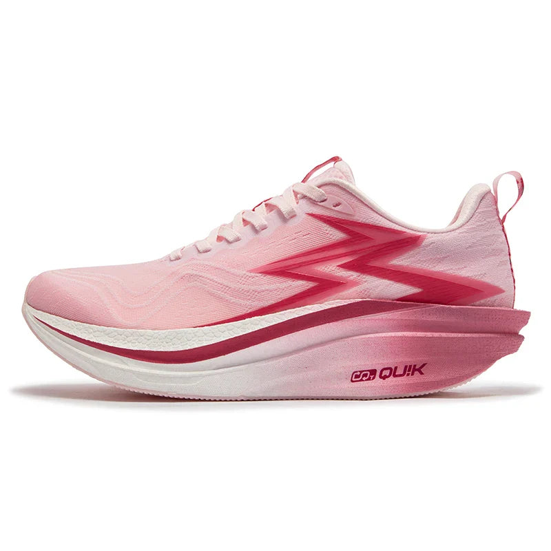 Lightweight Performance Running Shoes – Cushioned Marathon Sneakers