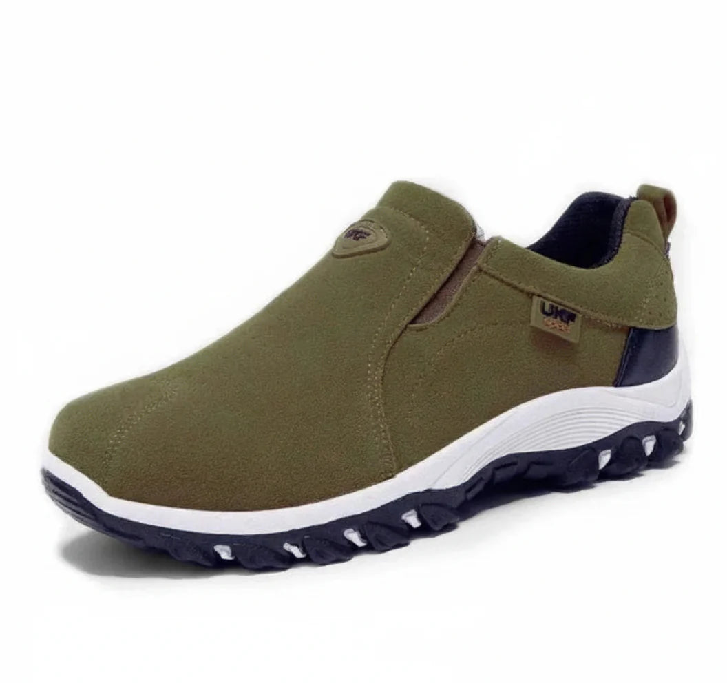 Trail Running Waterproof Hiking Shoes