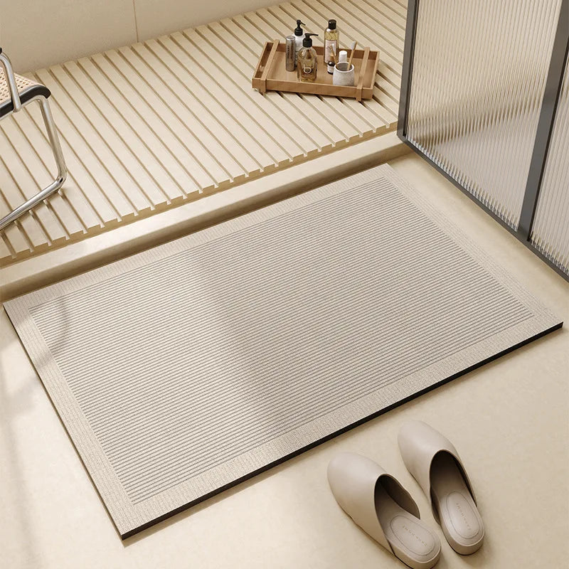 Soft Grip Anti-Slip Bath Mat